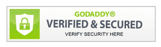 Certification badge