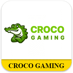 Croco Slot