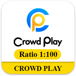 CrowdPlay