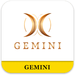Gemini Games