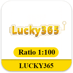Lucky365