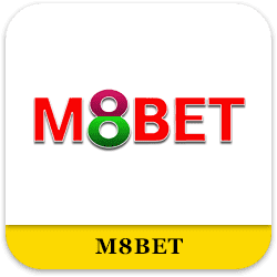 M8bet