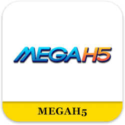 Mega888 H5