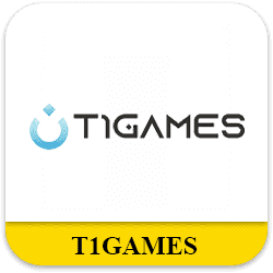 T1 Games