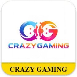 Crazy Gaming