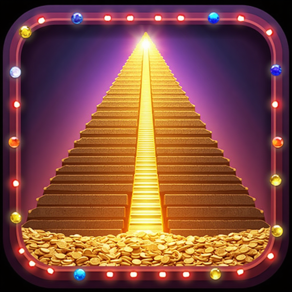 3 Gates of Pyramid