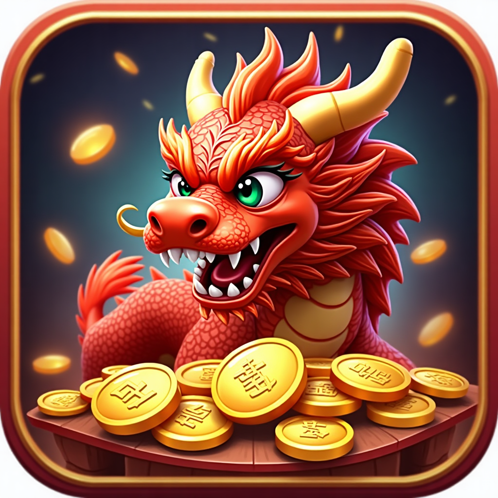 Dragon Chi Quest