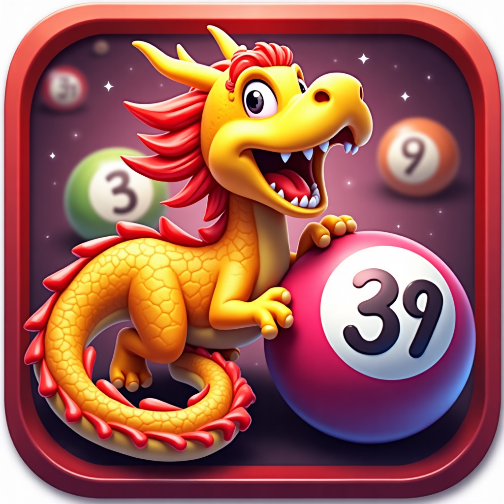 Grand Dragon 4D