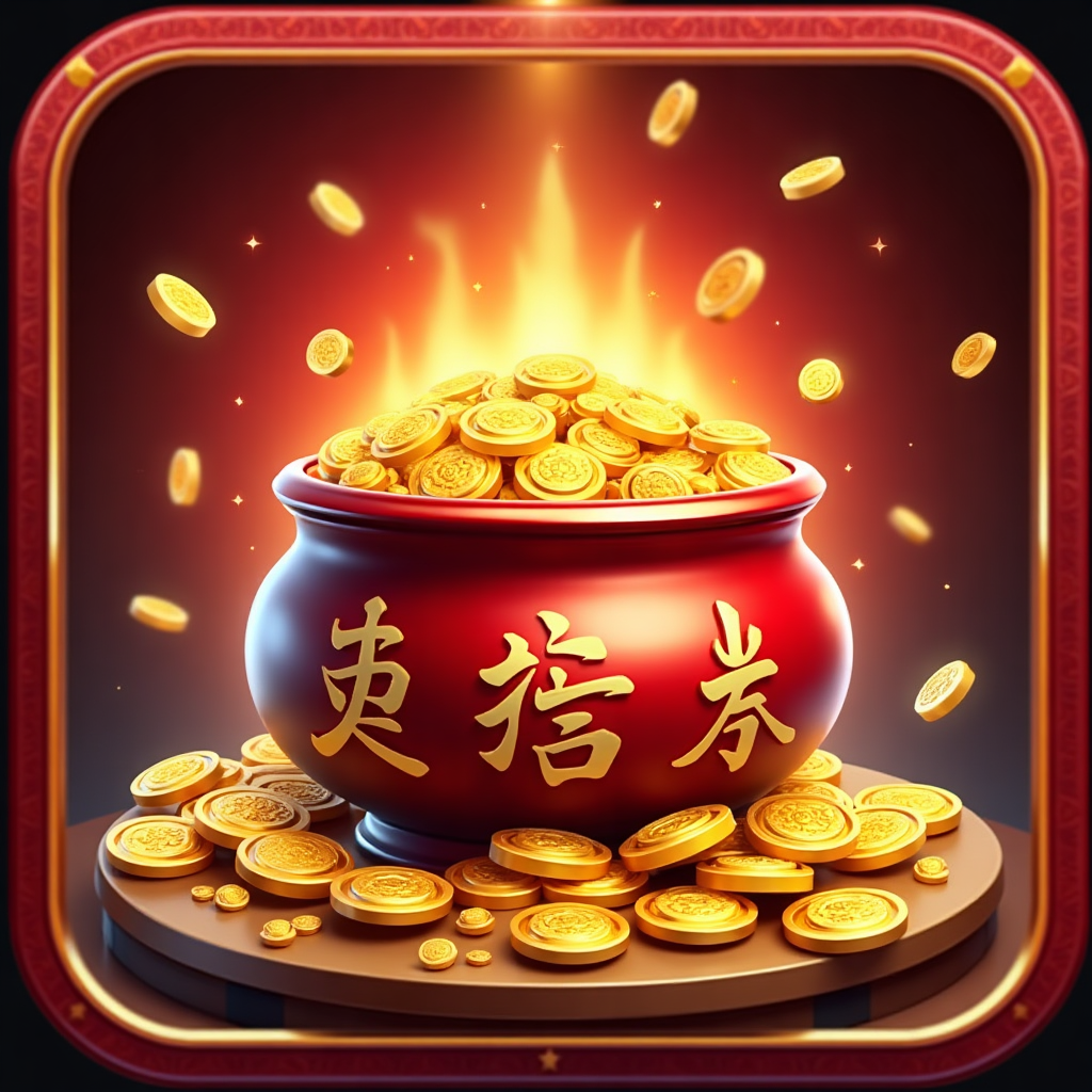 Super China Pots: Hold and Win