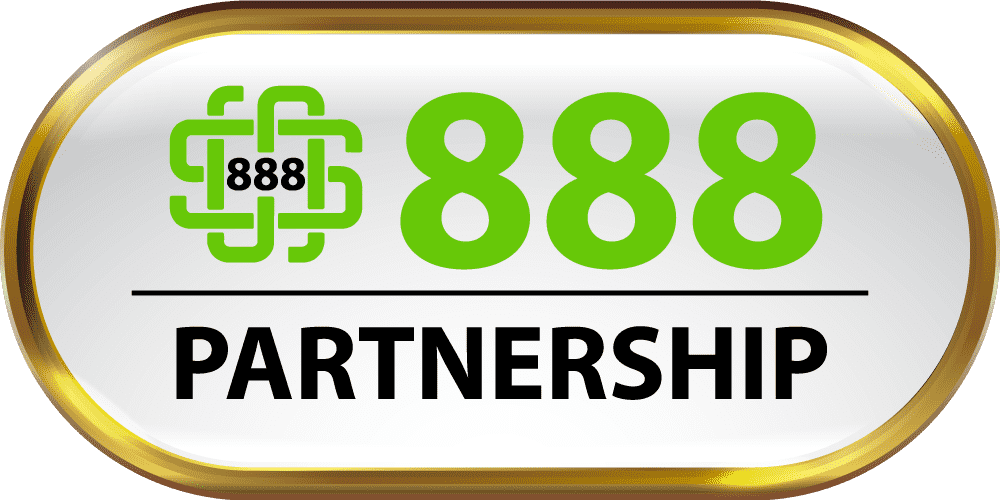Verified 888 Partnership